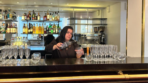 Photo de galerie - Service 