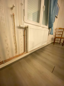 Photo de galerie - Chauffage - Climatisation