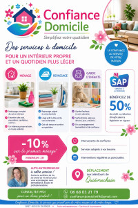 Photo de galerie - Ménage