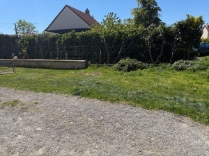 Photo de galerie - Avant