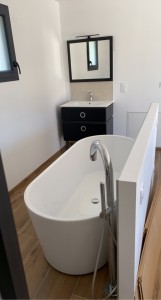 Photo de galerie - Plomberie - Installation sanitaire