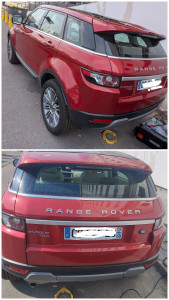 Photo de galerie - Lavage auto