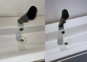 Photo de galerie - Remise au propre 