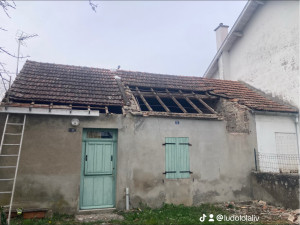 Photo de galerie - Reno toiture 