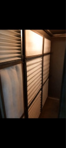 Photo de galerie - Changement filtres CTA / APRÈS 