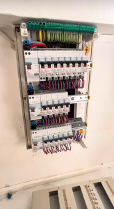 Photo de galerie - Réparation objets