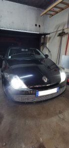 Photo de galerie - Réparation voiture