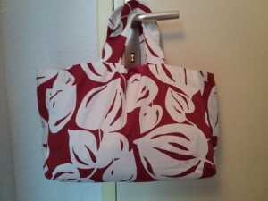 Photo de galerie - Sac réalisé moi-même