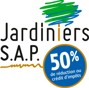 Photo de galerie - Membre de la coopérative jardiniers S.A.P.