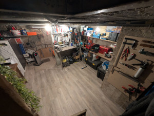 Photo de galerie - Ranger trier.