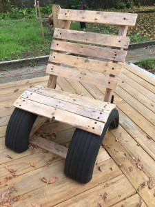 Photo de galerie - Menuiserie - Huisserie - Agencement