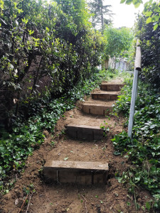 Photo de galerie - Paysagiste - Aménagement du jardin