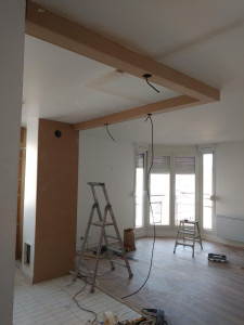 Photo de galerie - Bricolage et multi services