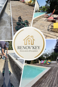 Photo de galerie - Besoin de travaux ? ☎️ 0695927902