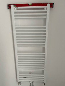 Photo de galerie - Chauffage - Climatisation