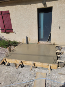 Photo de galerie - Maçonnerie