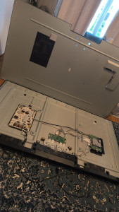 Photo de galerie - Dépannage smartphone - hifi - video - photo