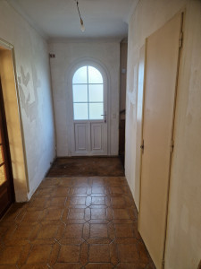 Photo de galerie - Peinture - Tapisserie