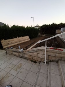 Photo de galerie - Tonte de pelouse - Débroussaillage