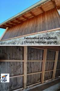 Photo de galerie - Bricolage et multi services