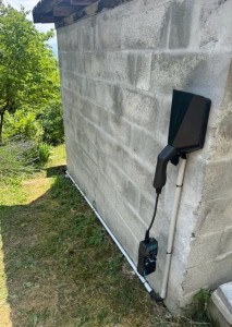 Photo de galerie - Bricolage et multi services