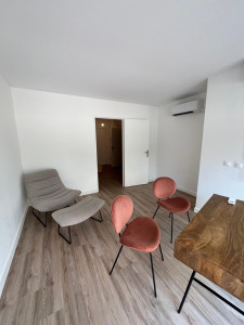 Photo de galerie - Fin des travaux