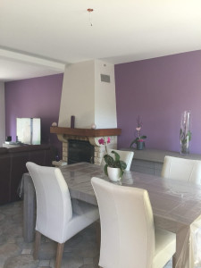 Photo de galerie - Rénovation intérieure