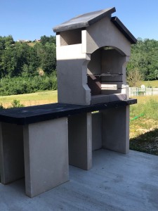 Photo de galerie - Bricolage et multi services