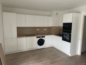 Photo de galerie - Montage meubles et pose cuisine 