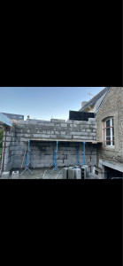 Photo de galerie - Maçonnerie