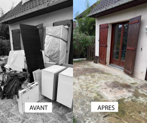 Photo de galerie - Déménageurs et aide au déménagement