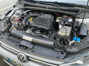 Photo de galerie - Réparation voiture