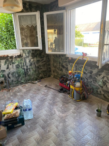 Photo de galerie - Plomberie - Installation sanitaire