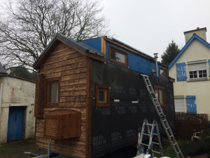 Photo de galerie - Bricolage et multi services