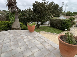 Photo de galerie - Tonte de pelouse - Débroussaillage