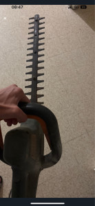 Photo de galerie - Tonte de pelouse - Débroussaillage