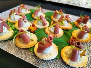 Photo de galerie - PIECES COCKTAIL