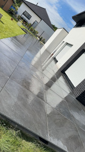 Photo de galerie - Carrelage