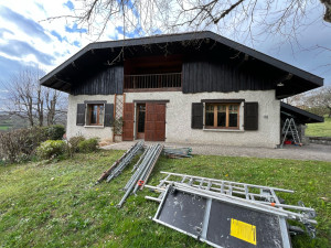 Photo de galerie - Lasure 