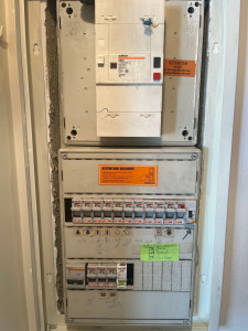 Photo de galerie - Tableau 