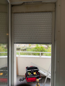 Photo de galerie - Menuiserie - Huisserie - Agencement