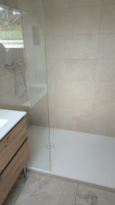 Photo de galerie - Carrelage