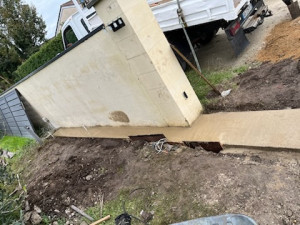 Photo de galerie - Maçonnerie