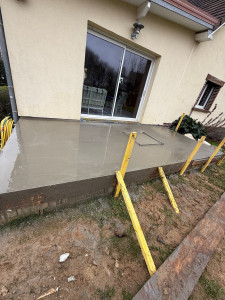 Photo de galerie - Terrassement - Assainissement