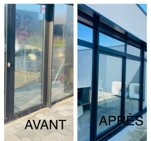 Photo de galerie - Ménage