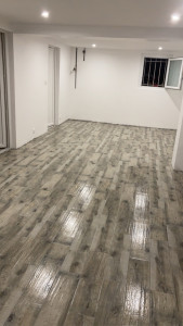Photo de galerie - Carrelage