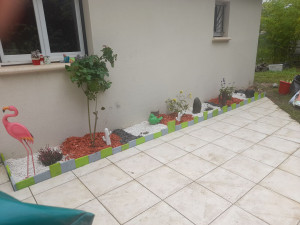 Photo de galerie - Réalisation selon vos goûts 
