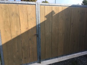 Photo de galerie - Menuiserie - Huisserie - Agencement