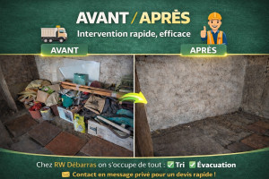 Photo de galerie - Intervention chez un particulier en moins de 24h
