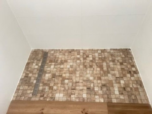 Photo de galerie - Carrelage